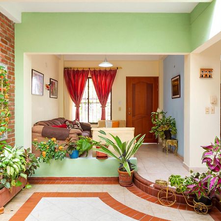 Hostal Cartagonova - Habitaciones Privadas Y Amplias Cerca A Zonas Turisticas Cartagena Exterior foto