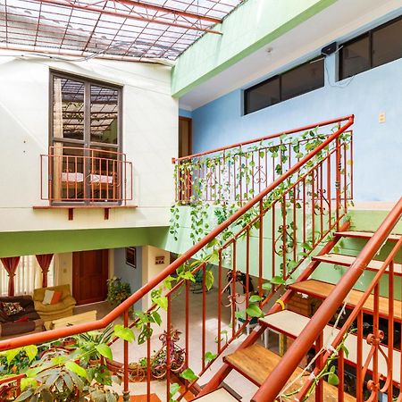 Hostal Cartagonova - Habitaciones Privadas Y Amplias Cerca A Zonas Turisticas Cartagena Exterior foto