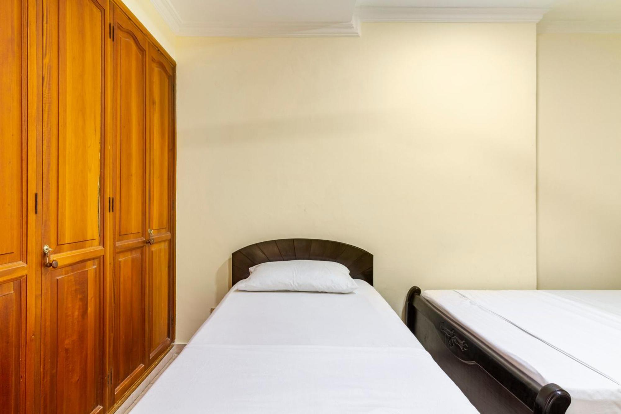 Hostal Cartagonova - Habitaciones Privadas Y Amplias Cerca A Zonas Turisticas Cartagena Exterior foto