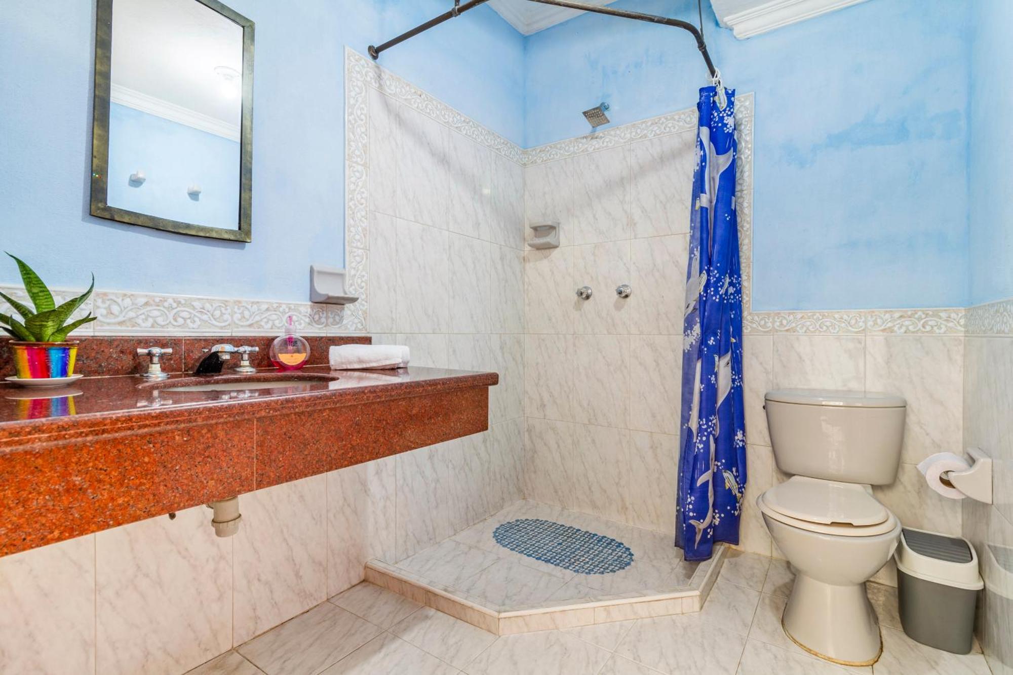 Hostal Cartagonova - Habitaciones Privadas Y Amplias Cerca A Zonas Turisticas Cartagena Exterior foto