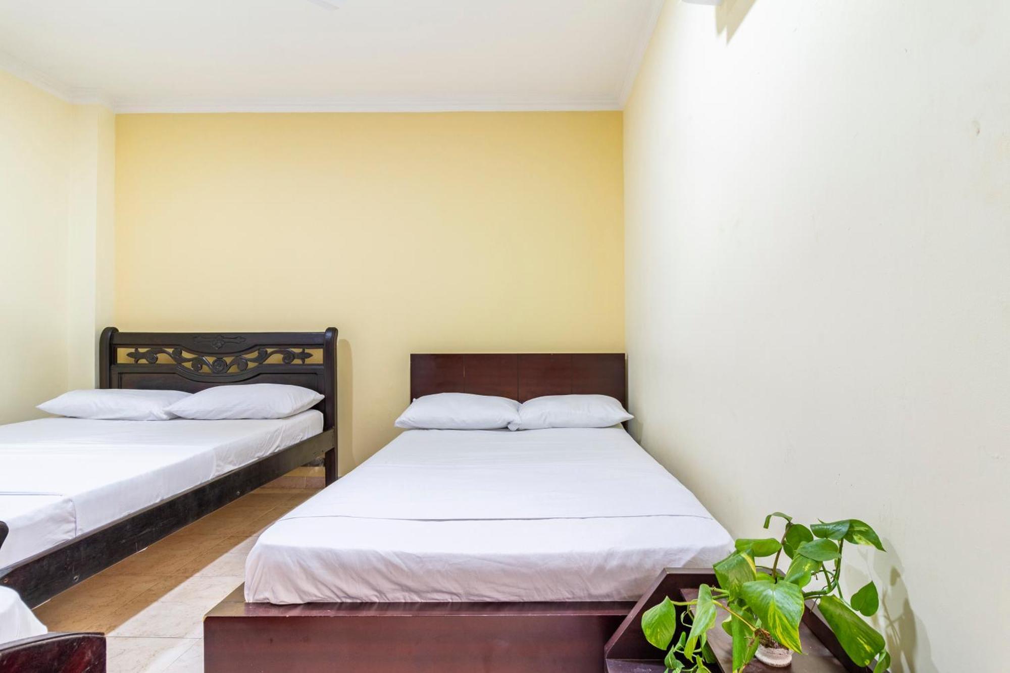 Hostal Cartagonova - Habitaciones Privadas Y Amplias Cerca A Zonas Turisticas Cartagena Exterior foto