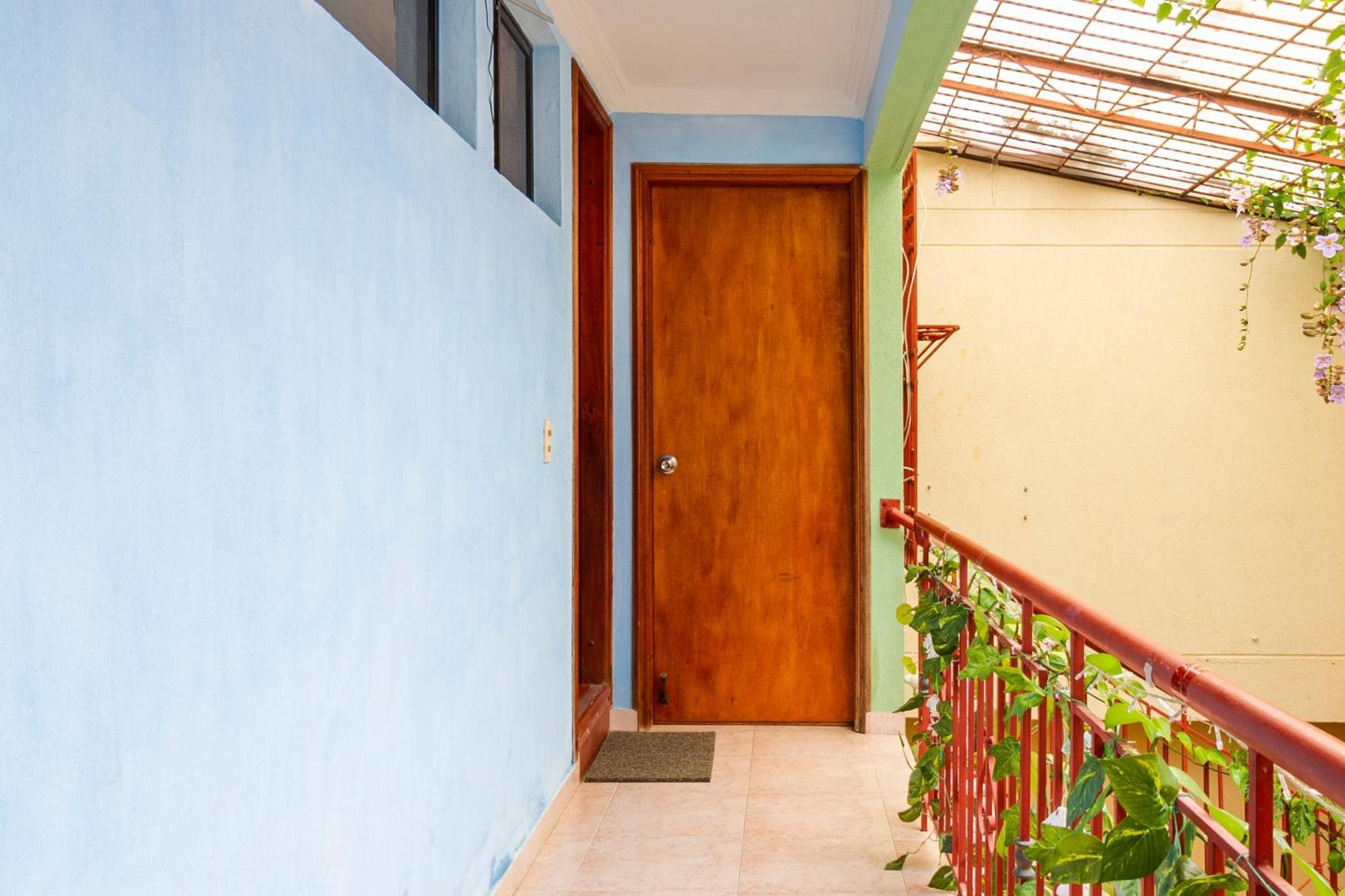 Hostal Cartagonova - Habitaciones Privadas Y Amplias Cerca A Zonas Turisticas Cartagena Exterior foto