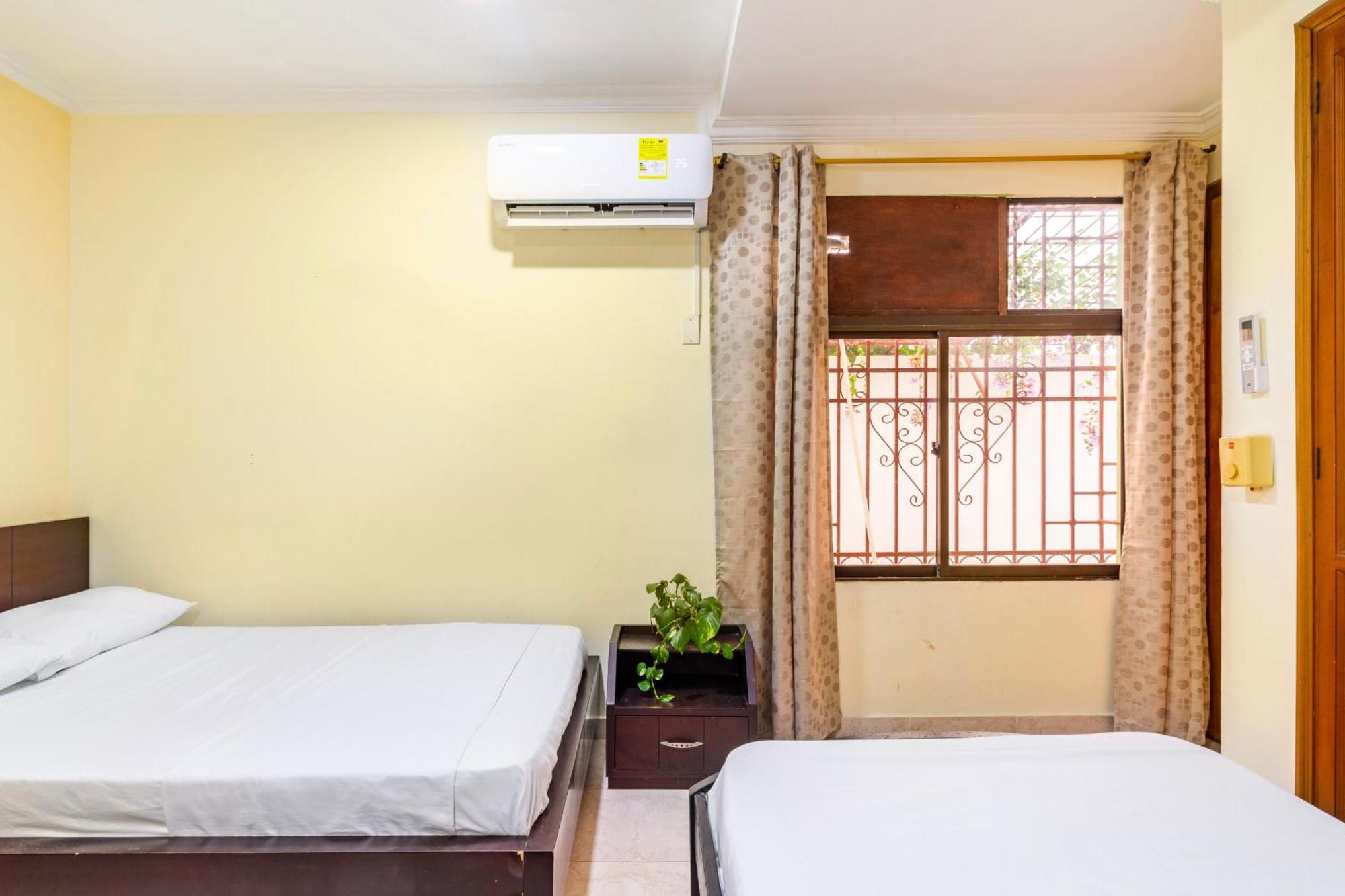 Hostal Cartagonova - Habitaciones Privadas Y Amplias Cerca A Zonas Turisticas Cartagena Exterior foto