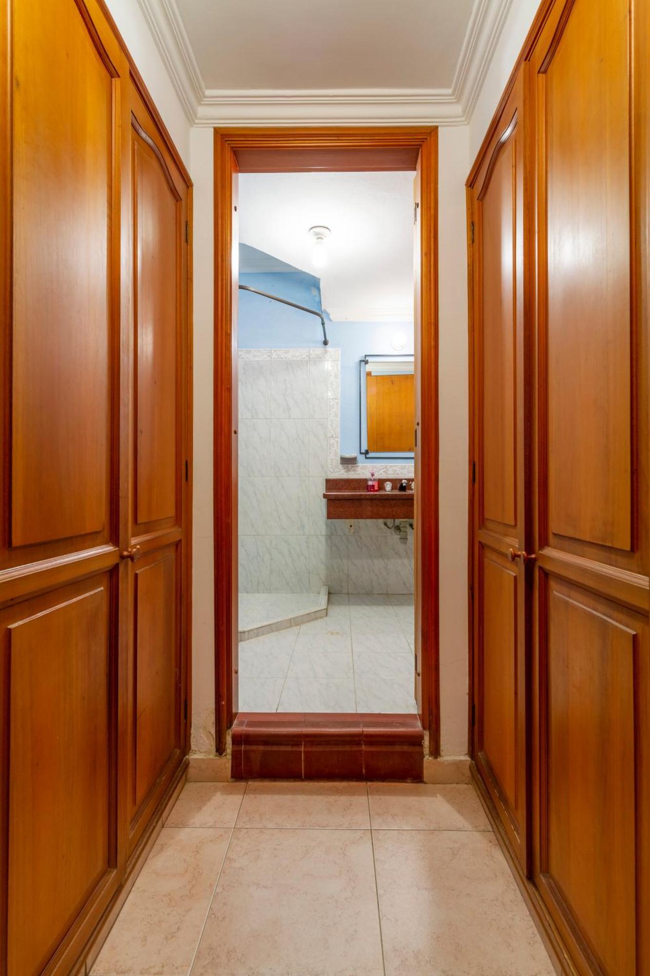 Hostal Cartagonova - Habitaciones Privadas Y Amplias Cerca A Zonas Turisticas Cartagena Exterior foto