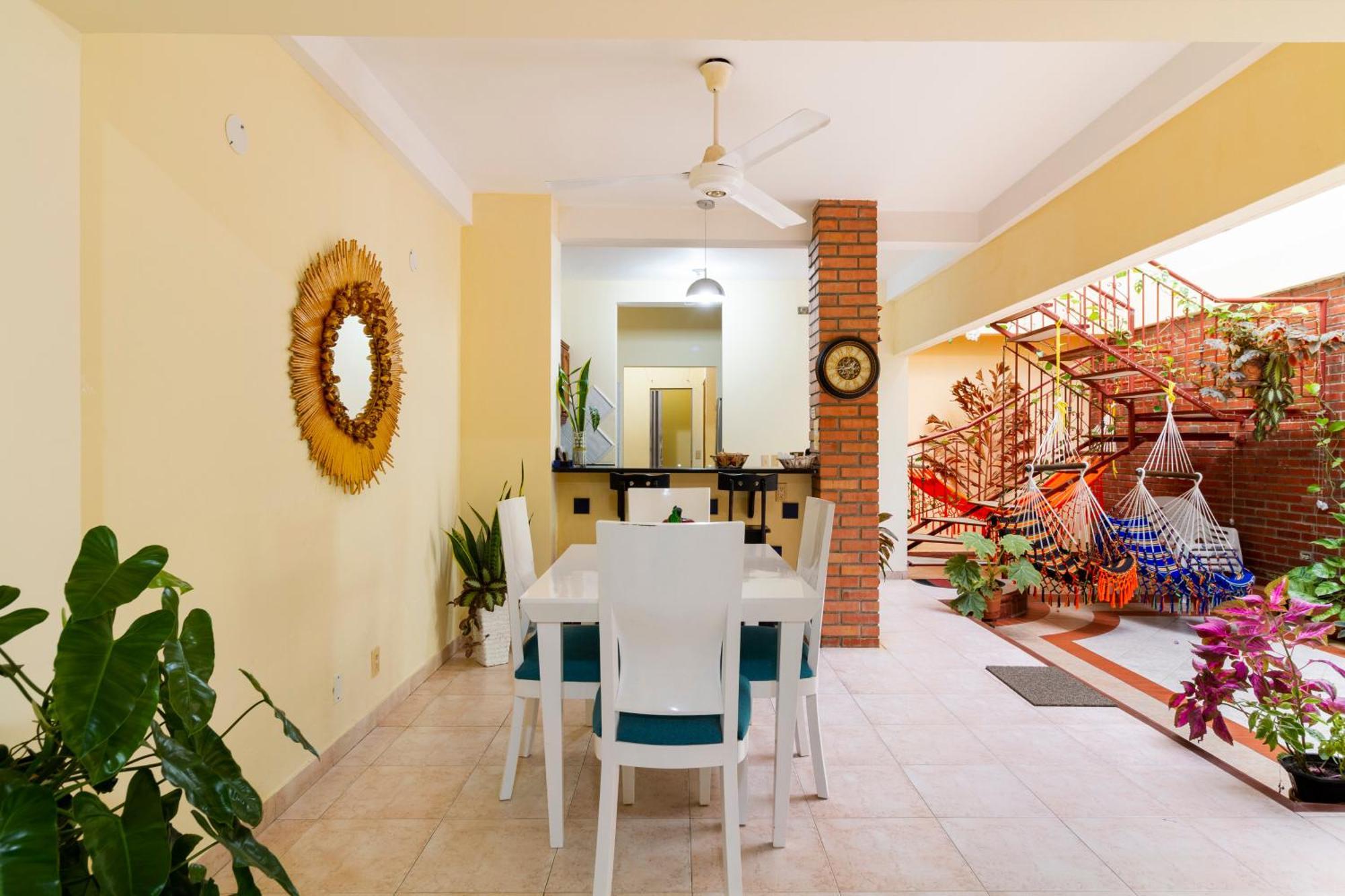 Hostal Cartagonova - Habitaciones Privadas Y Amplias Cerca A Zonas Turisticas Cartagena Exterior foto