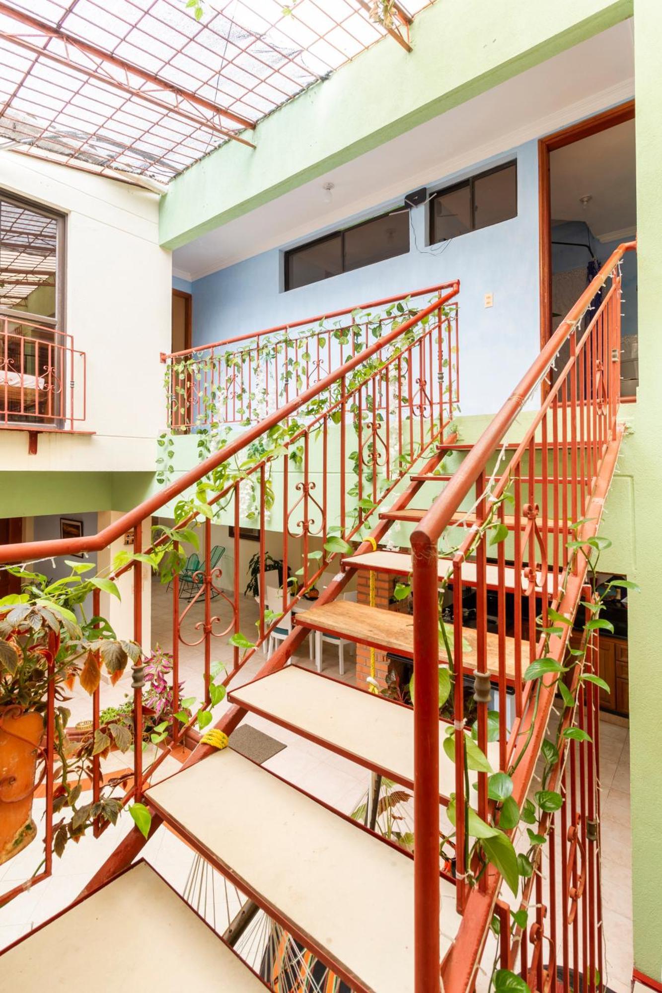 Hostal Cartagonova - Habitaciones Privadas Y Amplias Cerca A Zonas Turisticas Cartagena Exterior foto